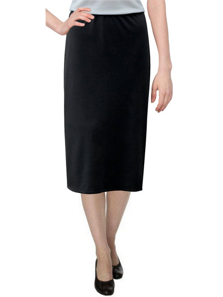 Women's Basic Modest 26