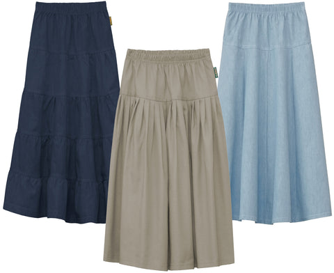 Girl's Skirts