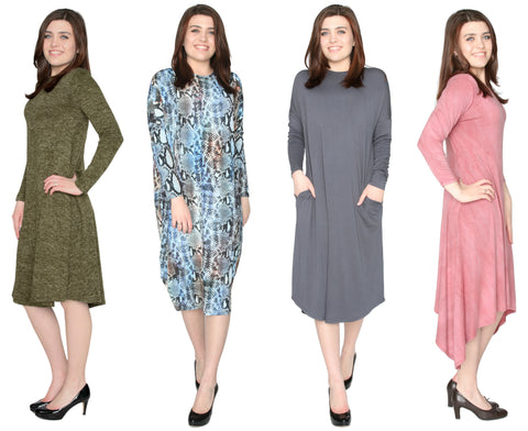 Women's Dresses