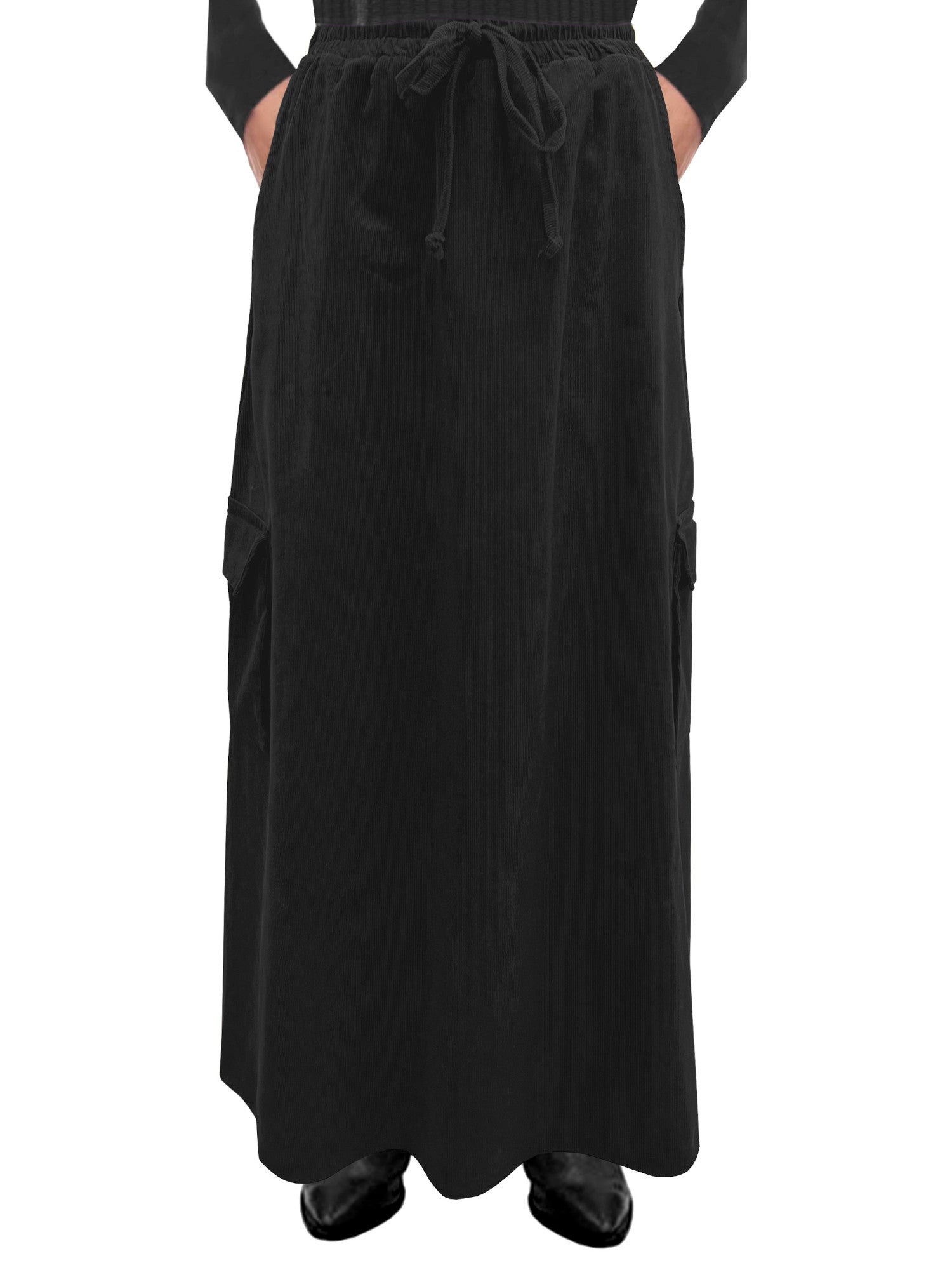 ★関税/送料込★Rest&Recreation★CORDUROY MAXI SKIRT Brown Corduroy Skirt, Maxi Corduroy Skirt, Autumn Winter